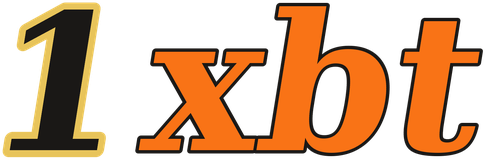 1xbt logo